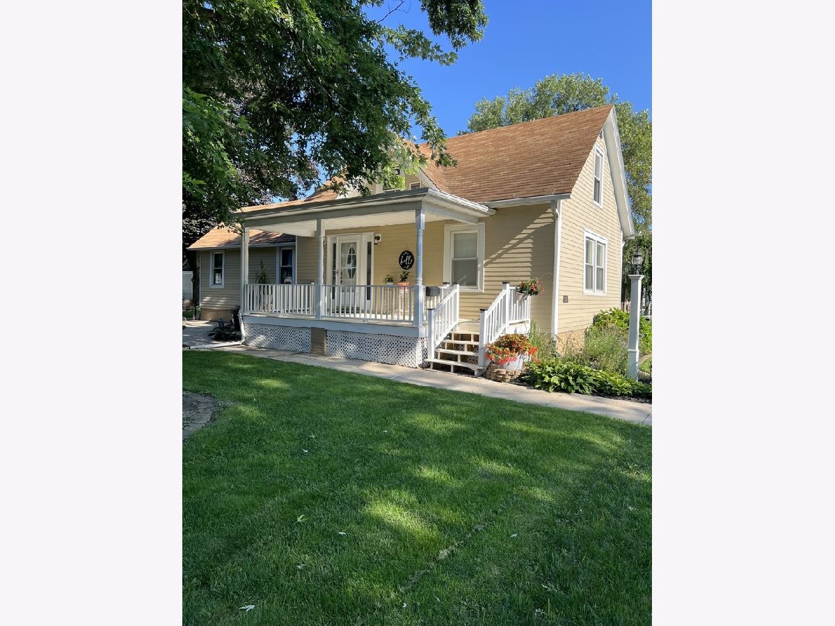  Sold Princeton Illinois, 116 1st