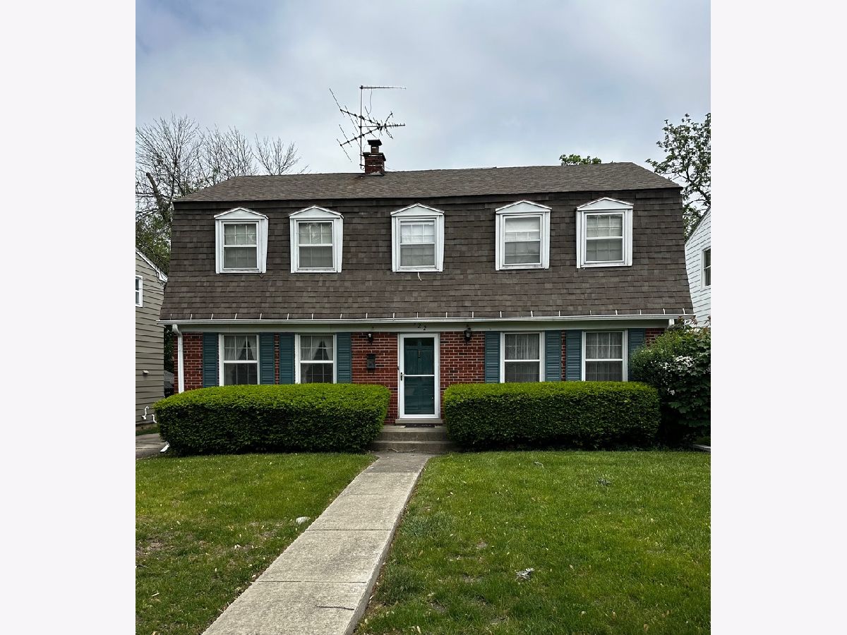 Sold Glen Ellyn Illinois, 322 Elm