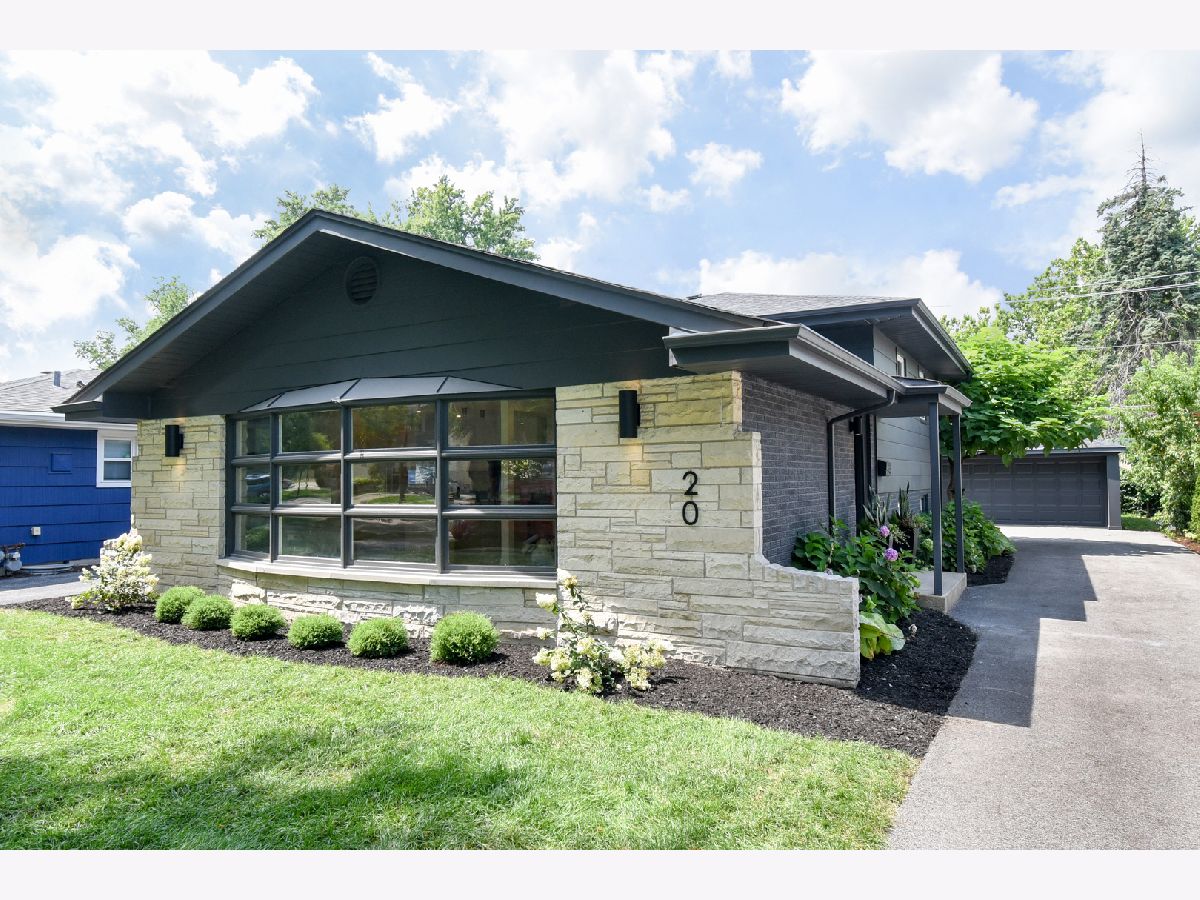  Sold La Grange Illinois, 20 Edgewood