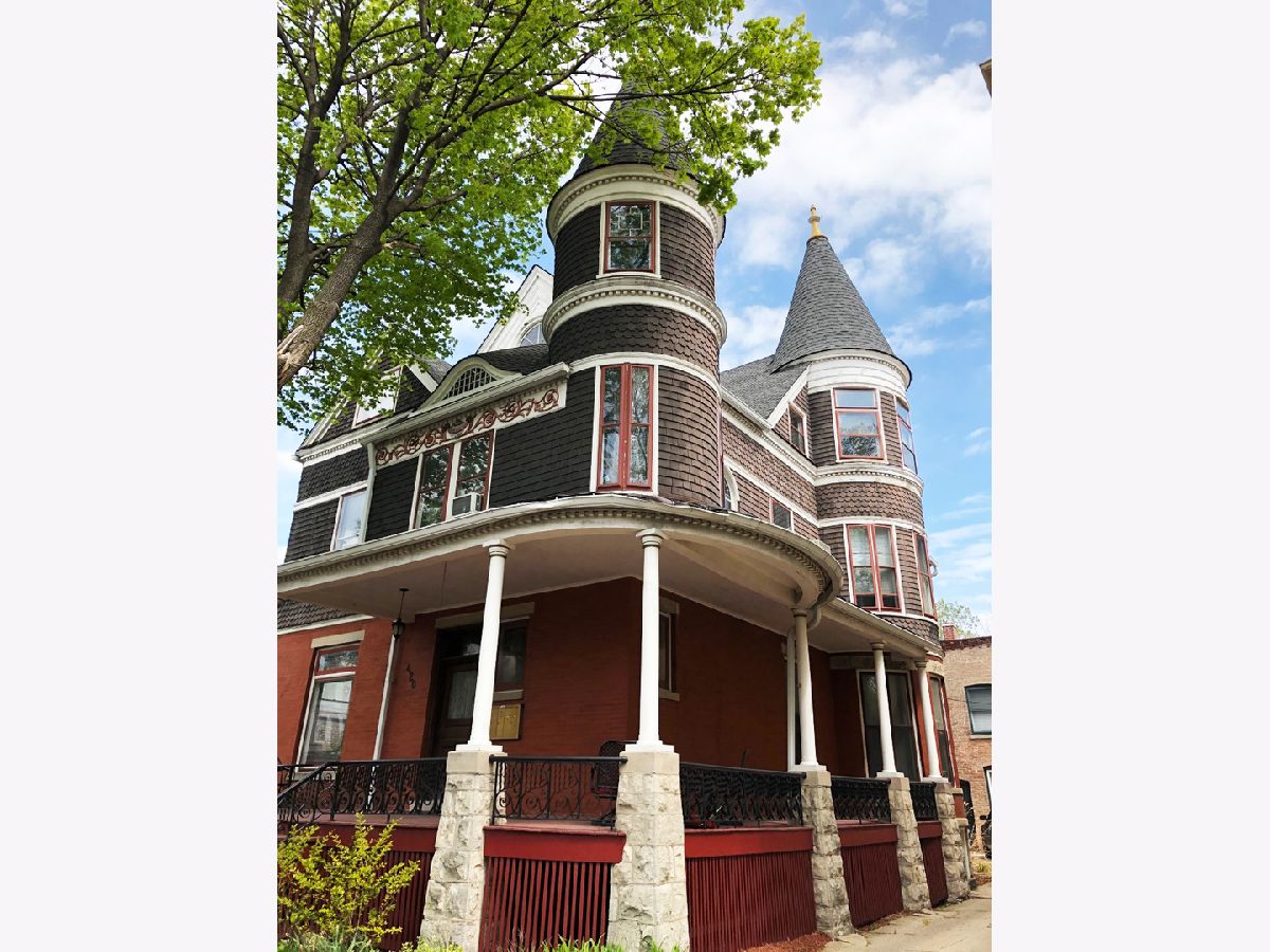  For Rent Oak Park Illinois, 420 Marion