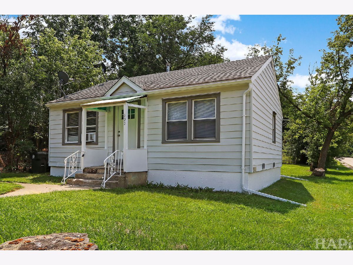  Sold Round Lake Illinois, 303 Bernice