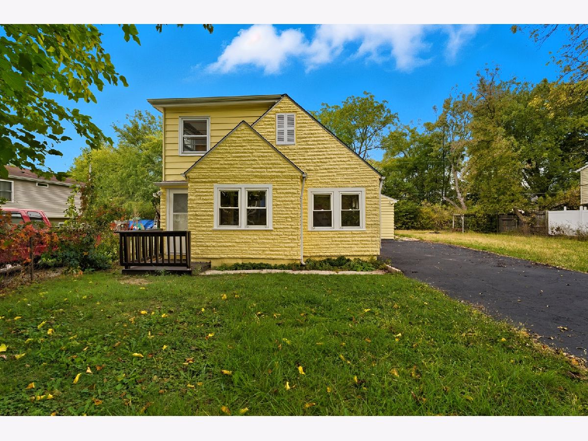  For Sale Round Lake Park Illinois, 224 Bellevue Drive