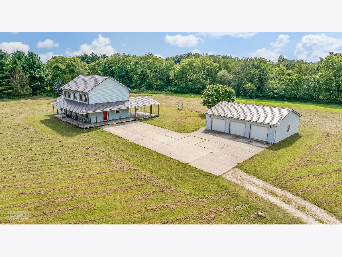  For Sale Newark Illinois, 8124 A Finnie Road