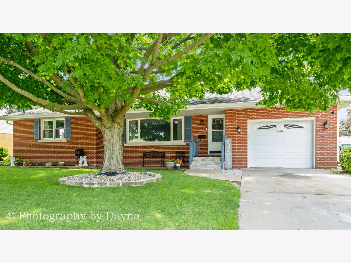  Sold Kankakee Illinois, 1100 Hawkins