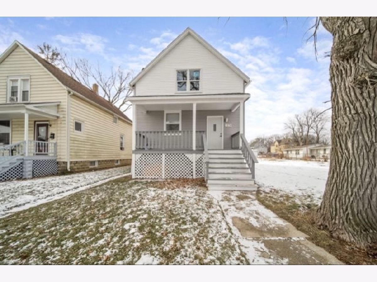  For Rent Chicago Heights Illinois, 1216 Park
