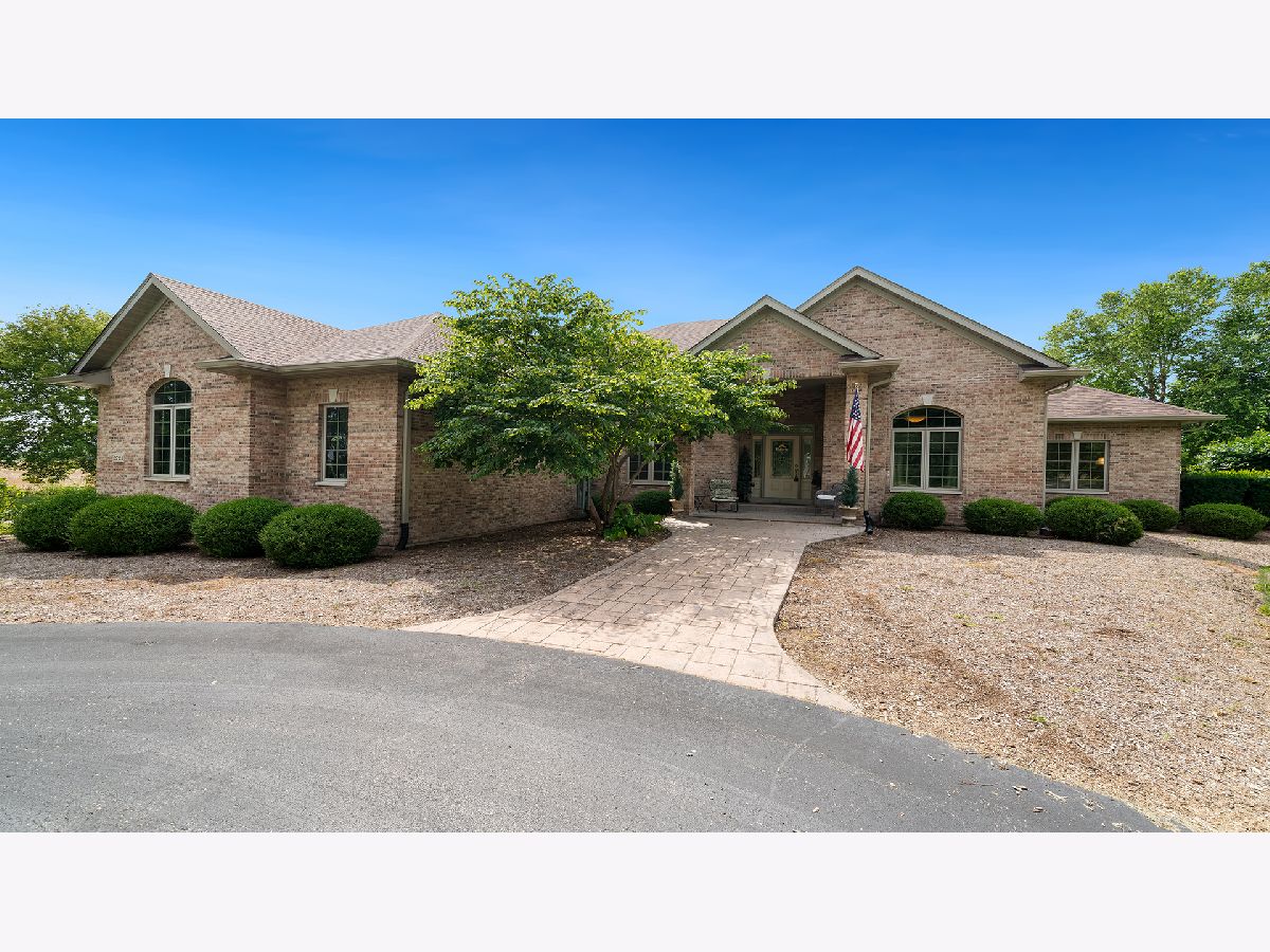 Sold Belvidere Illinois, 2721 Squaw Prairie