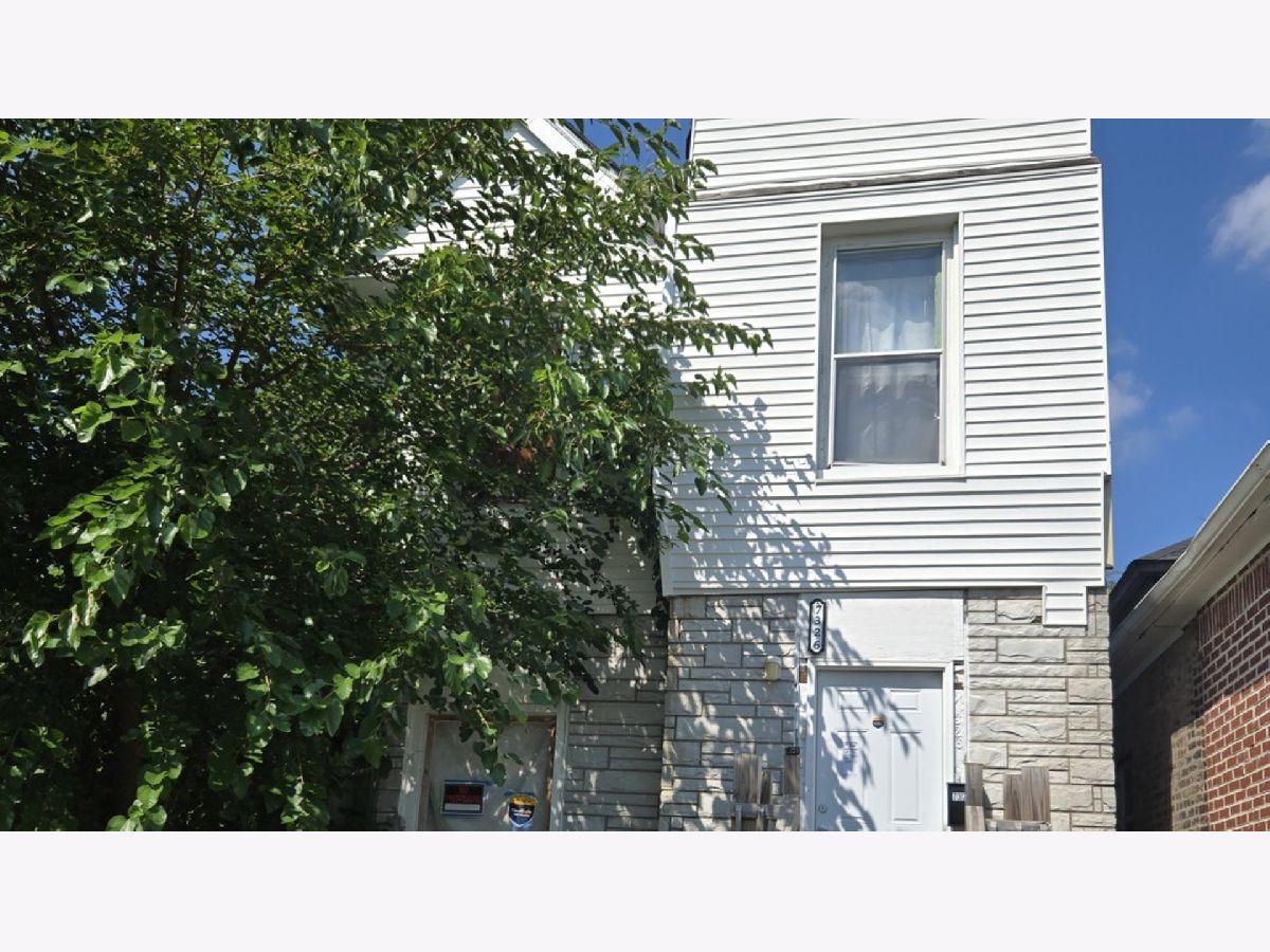  Sold Chicago Illinois, 7326 Woodlawn