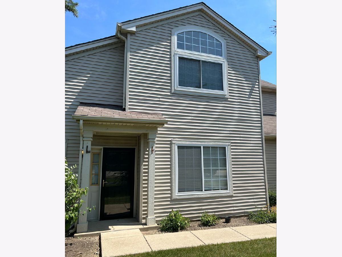 Sold Hainesville Illinois, 398 Patriot