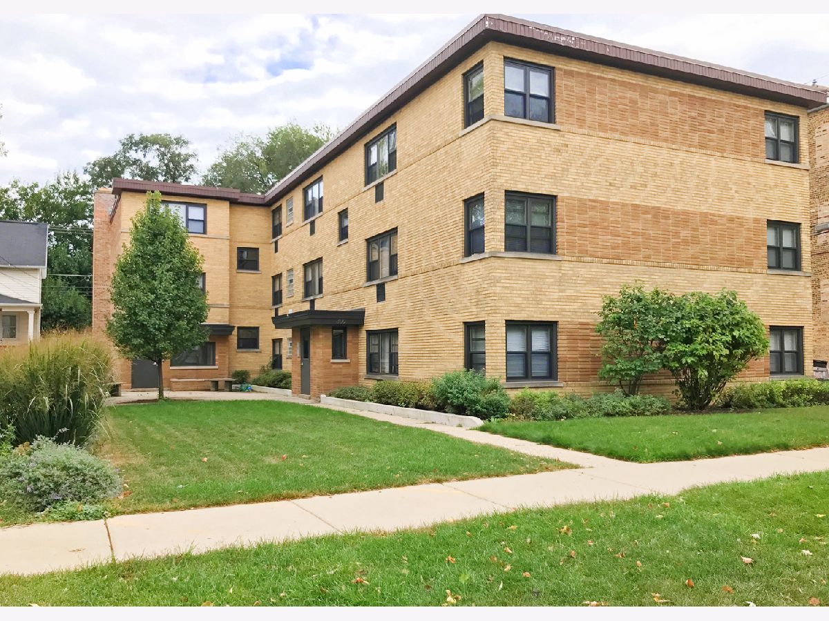  Rented Evanston Illinois, 311 Sherman