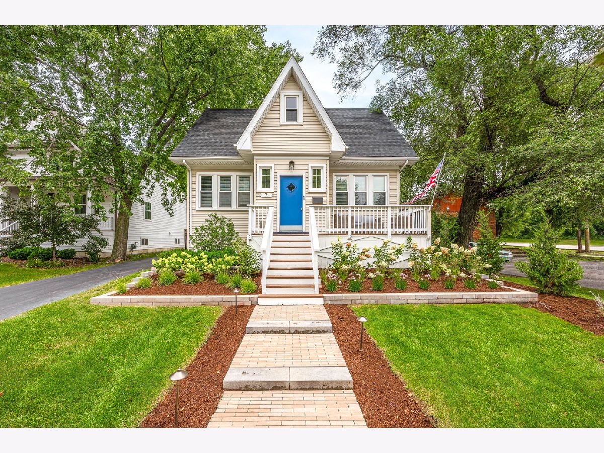  Rented Westmont Illinois, 7 Cumnor