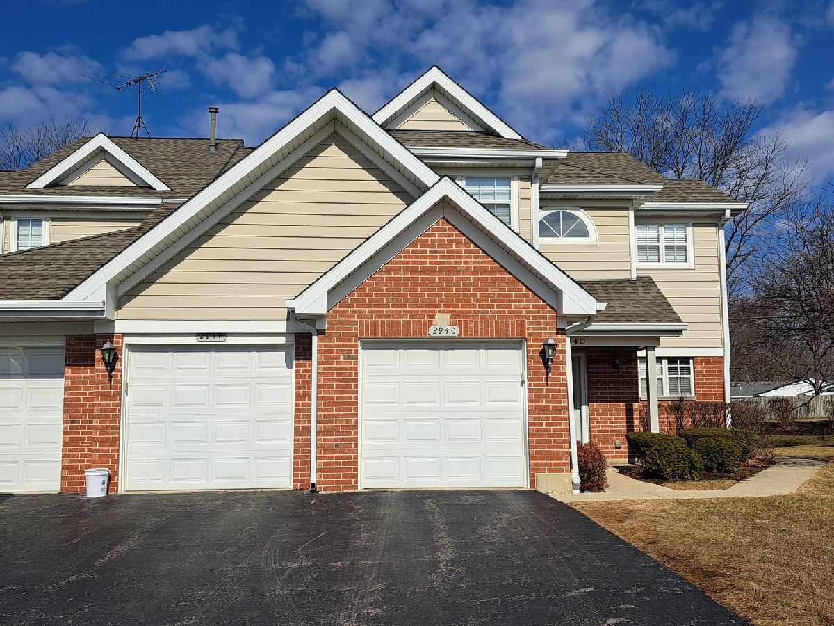  For Rent Schaumburg Illinois, 2940 Heatherwood