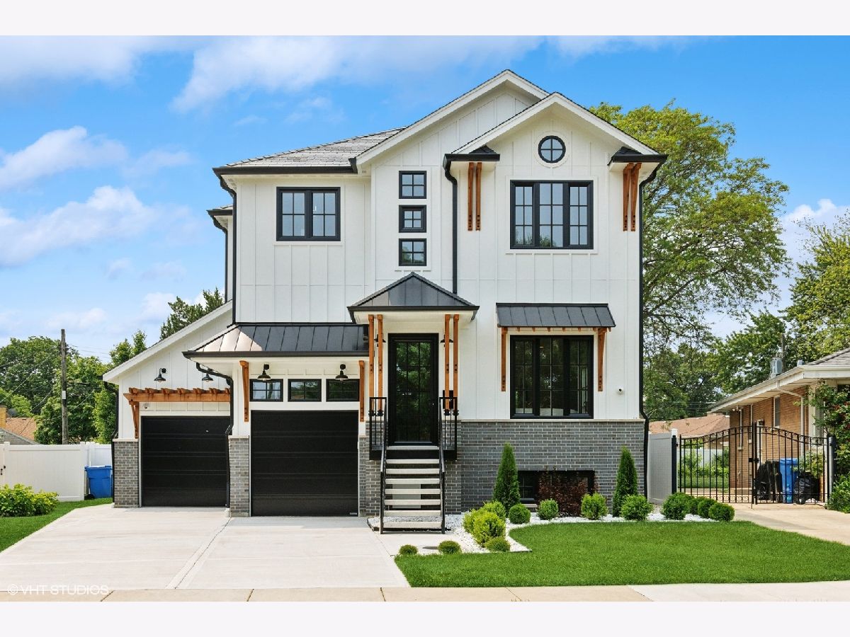 Homes & Condos & Townhomes For Sale Sauganash Chicago Illinois, 6012 Ionia Avenue