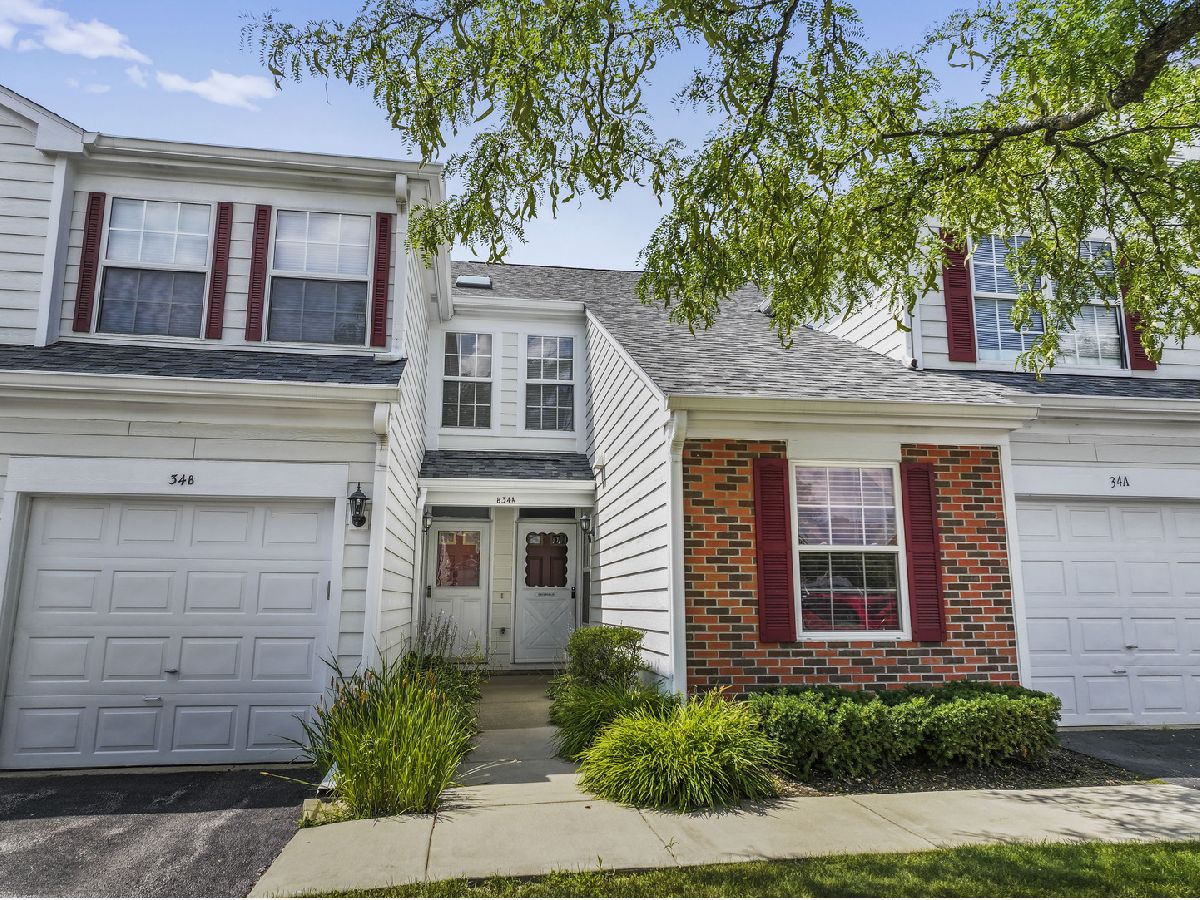  Rented Streamwood Illinois, 34 Coolidge