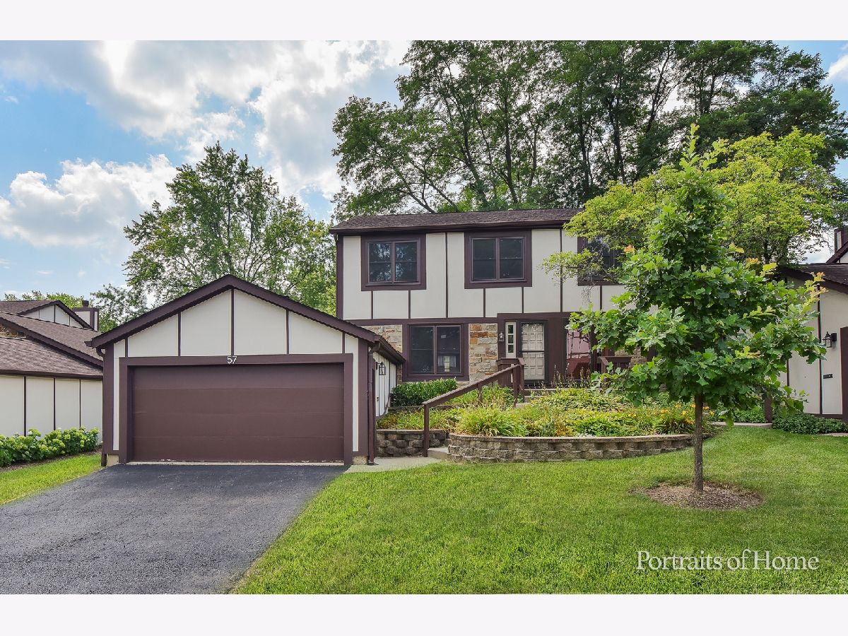 Sold St Charles Illinois, 57 White Oak