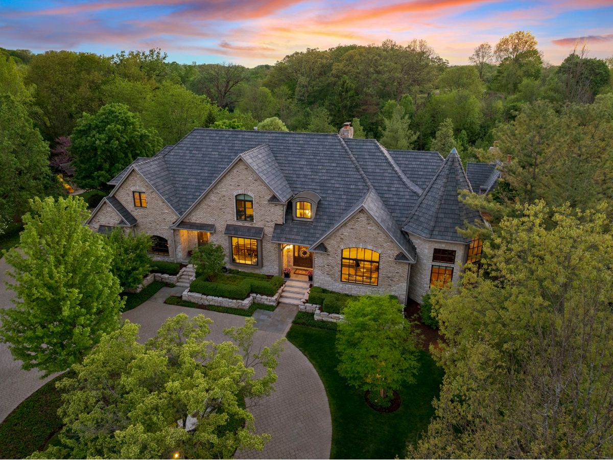 Homes Sold Woods Of Fox Glen St Charles Illinois, 1010 Glenbriar