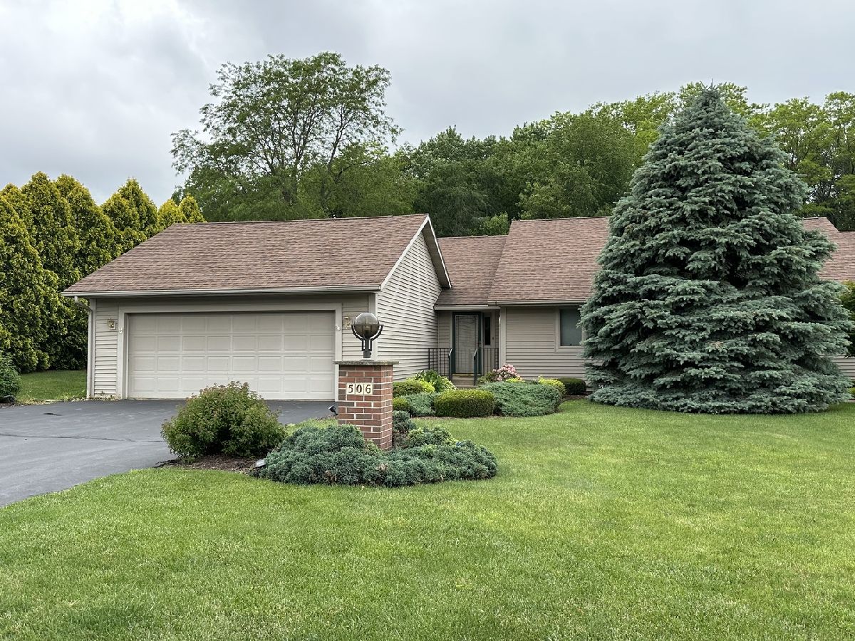  Sold Prophetstown Illinois, 506 Sunset