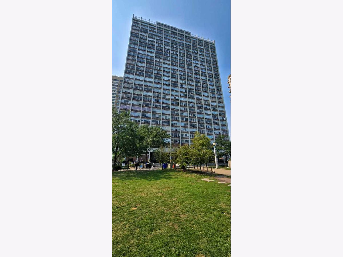  Sold Chicago Illinois, 6171 Sheridan