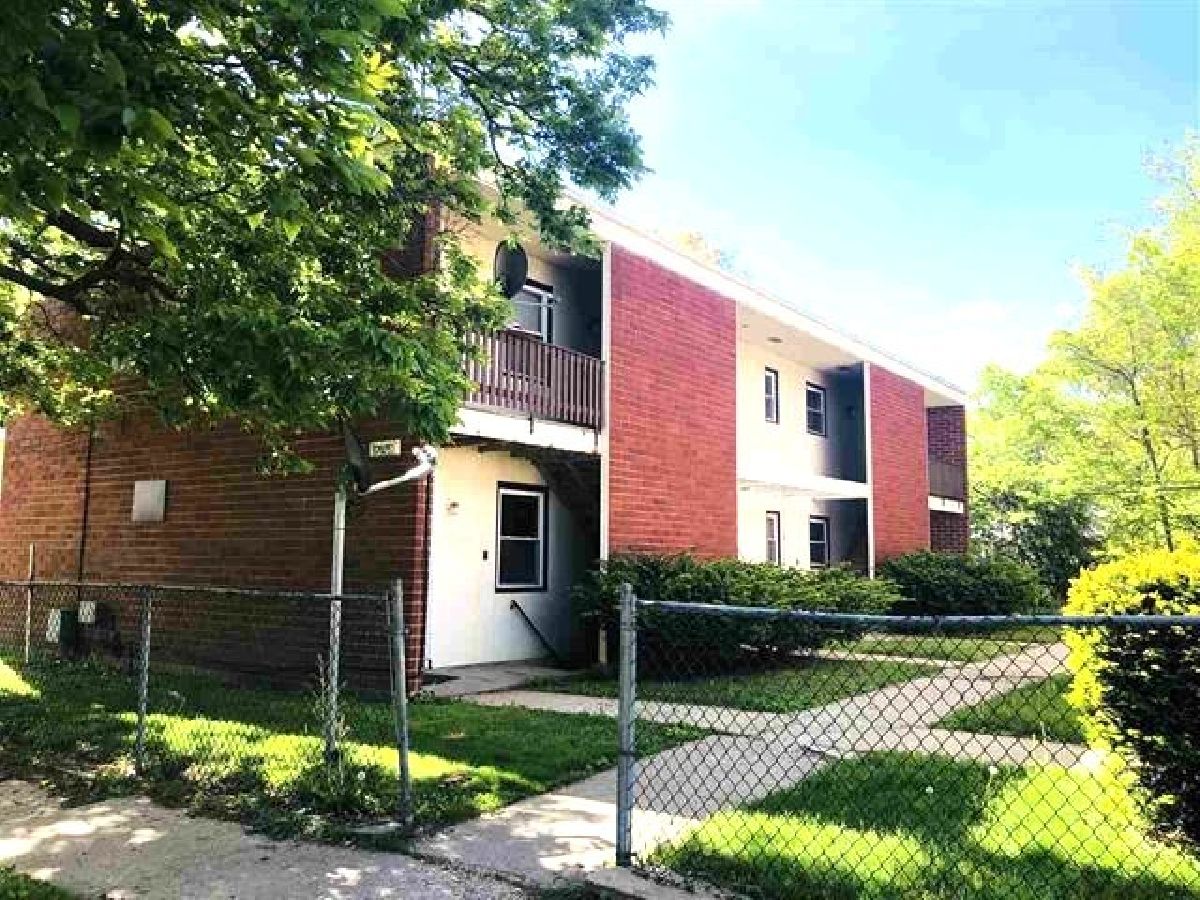  For Sale Rockford Illinois, 1209 39th Avenue