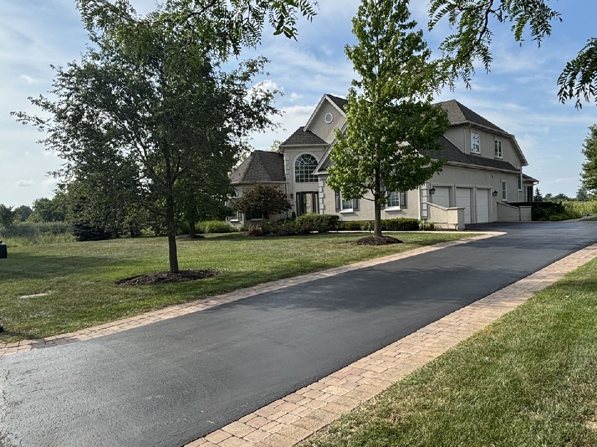  For Sale South Barrington Illinois, 2 Wood Oaks Drive