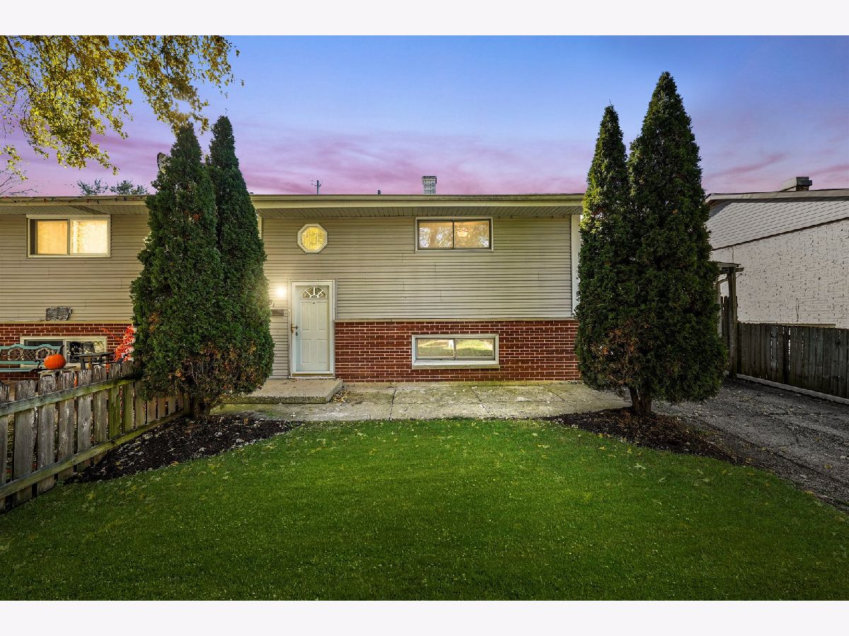 For Sale Lockport Illinois, 1331 Highland Avenue