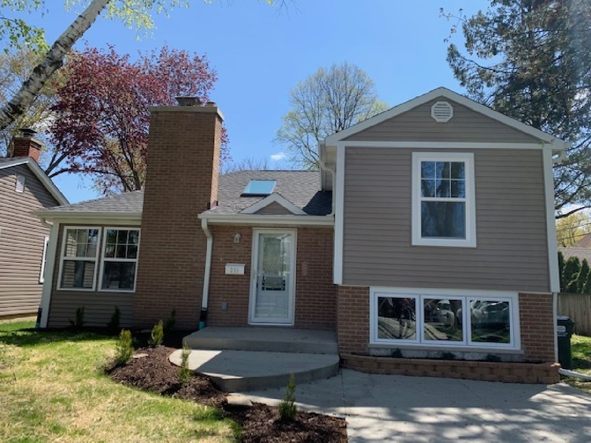  Rented Palatine Illinois, 251 Schiller