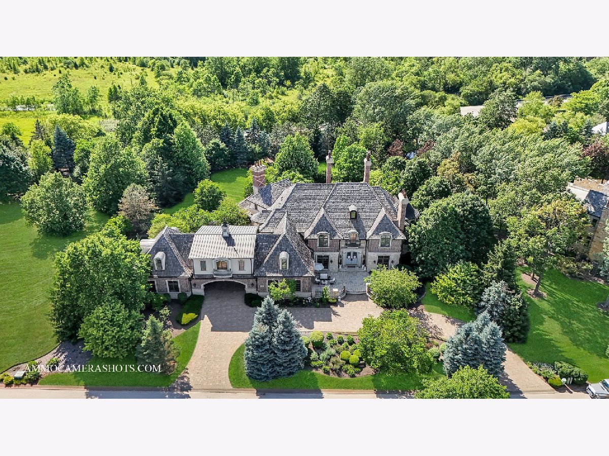  For Sale South Barrington Illinois, 8 Brooke Lane