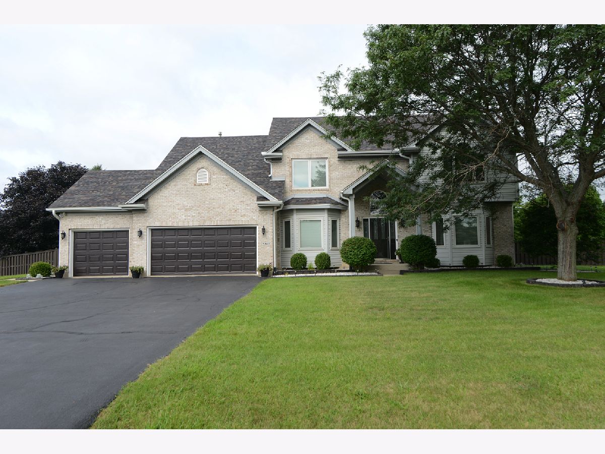  For Sale Johnsburg Illinois, 5917 Meadow Lark Lane