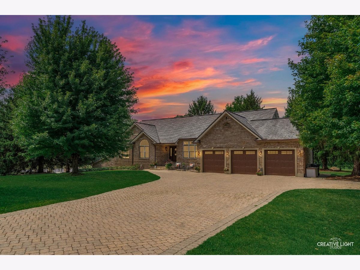  For Sale Big Rock Illinois, 45W127 Jericho Road