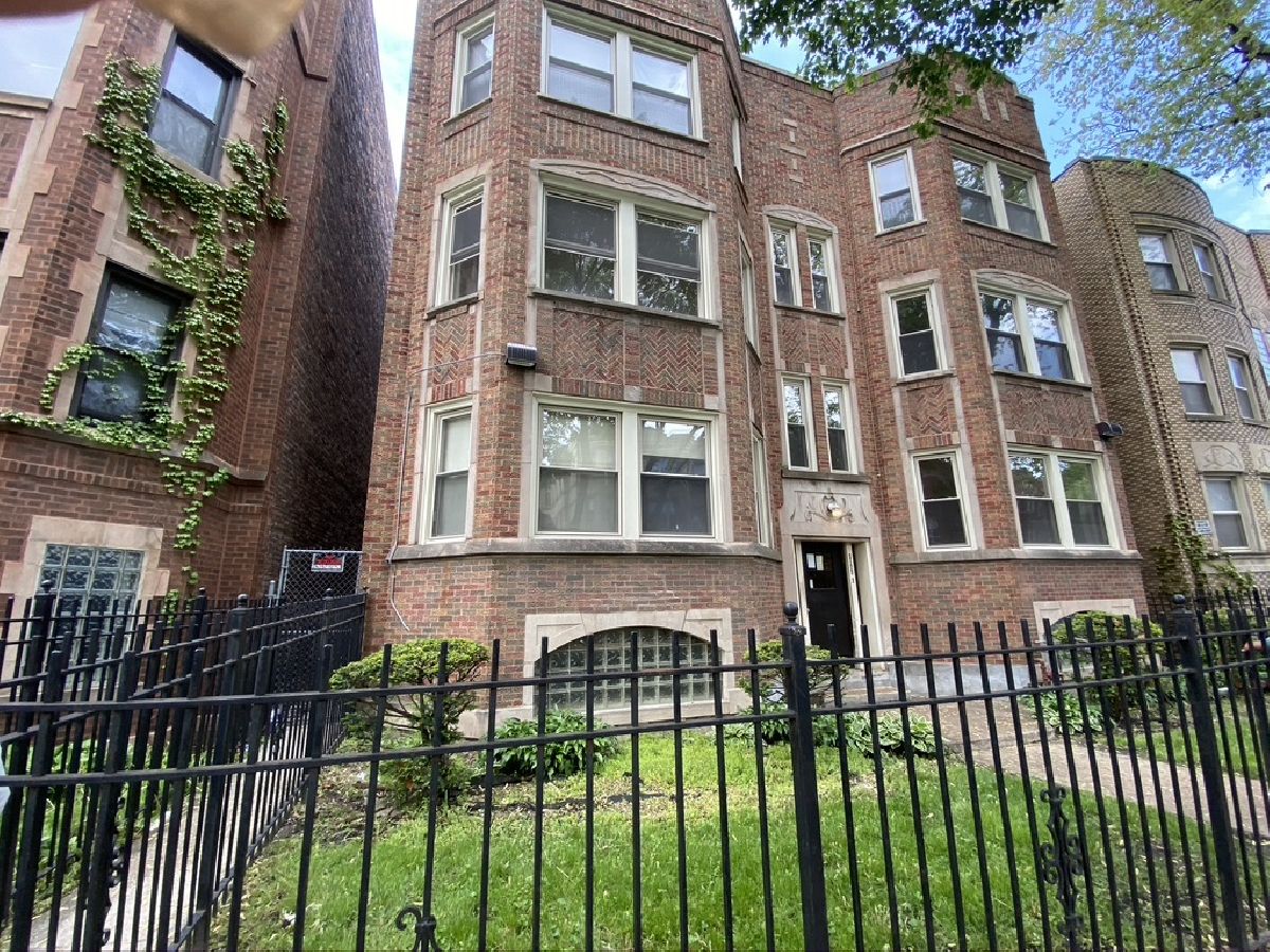 Rented Chicago Illinois, 8146 Maryland