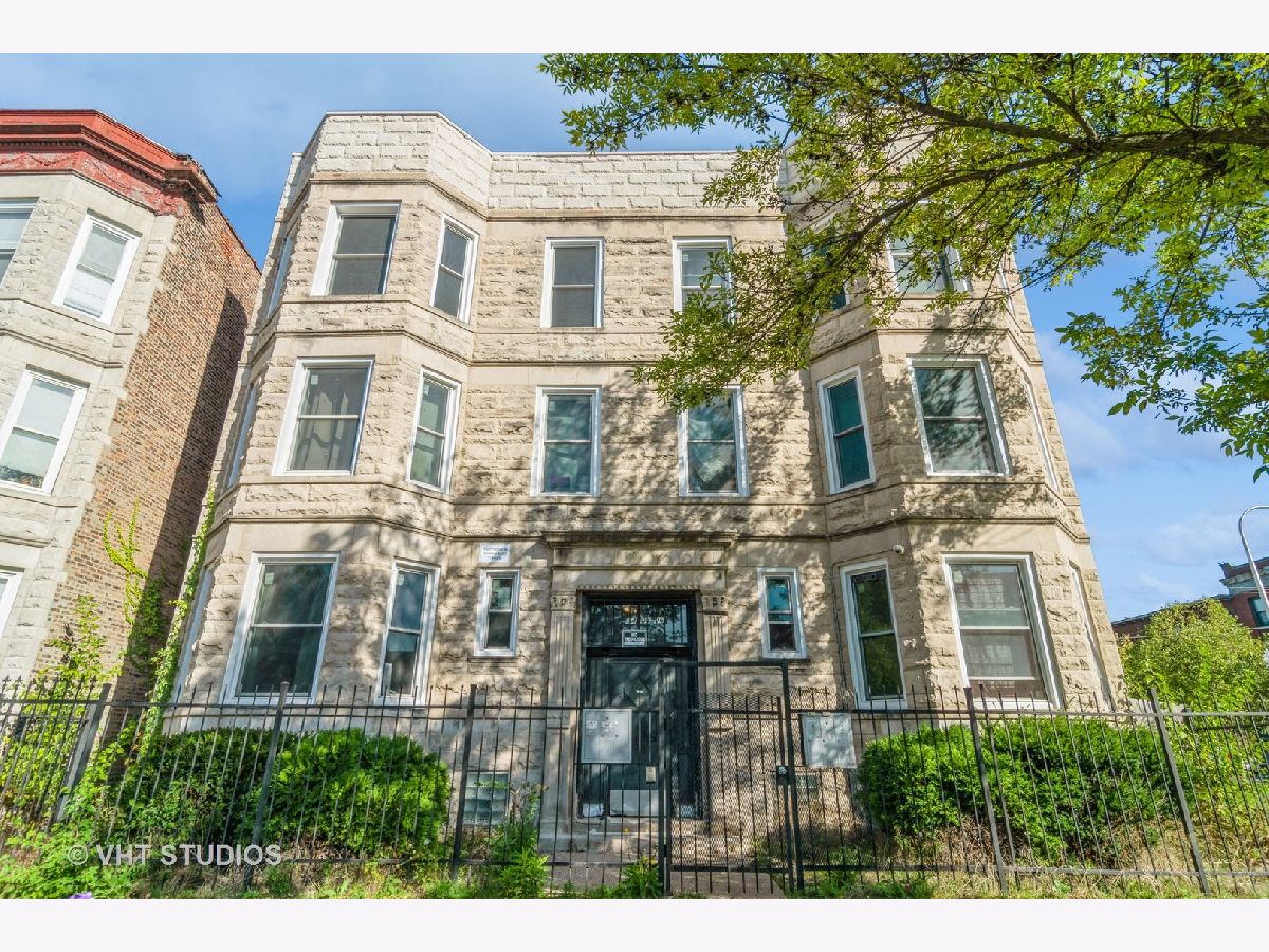  For Rent Chicago Illinois, 3406 Walnut