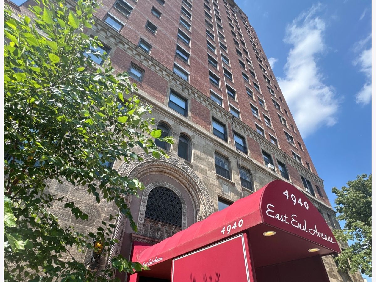  For Rent Chicago Illinois, 4940 East End