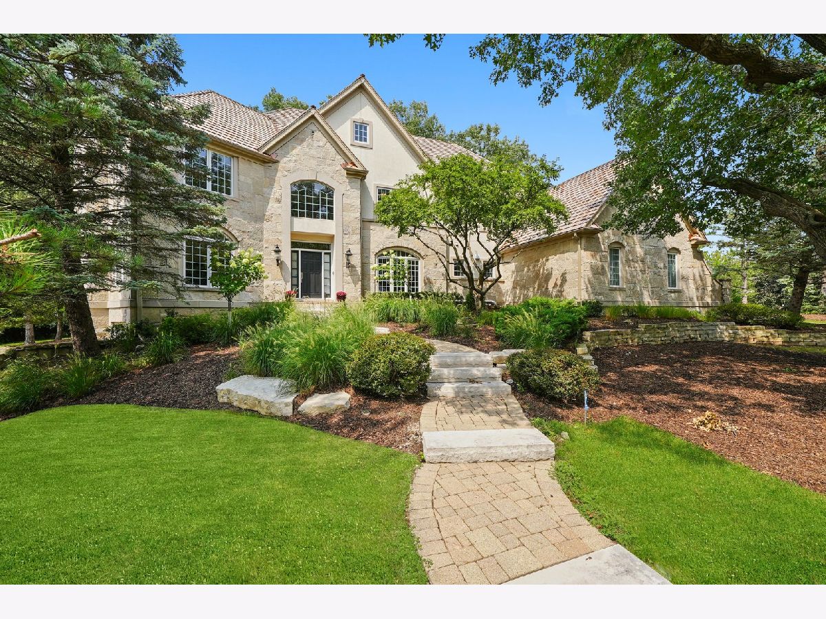  For Sale North Barrington Illinois, 83 Wynstone Drive