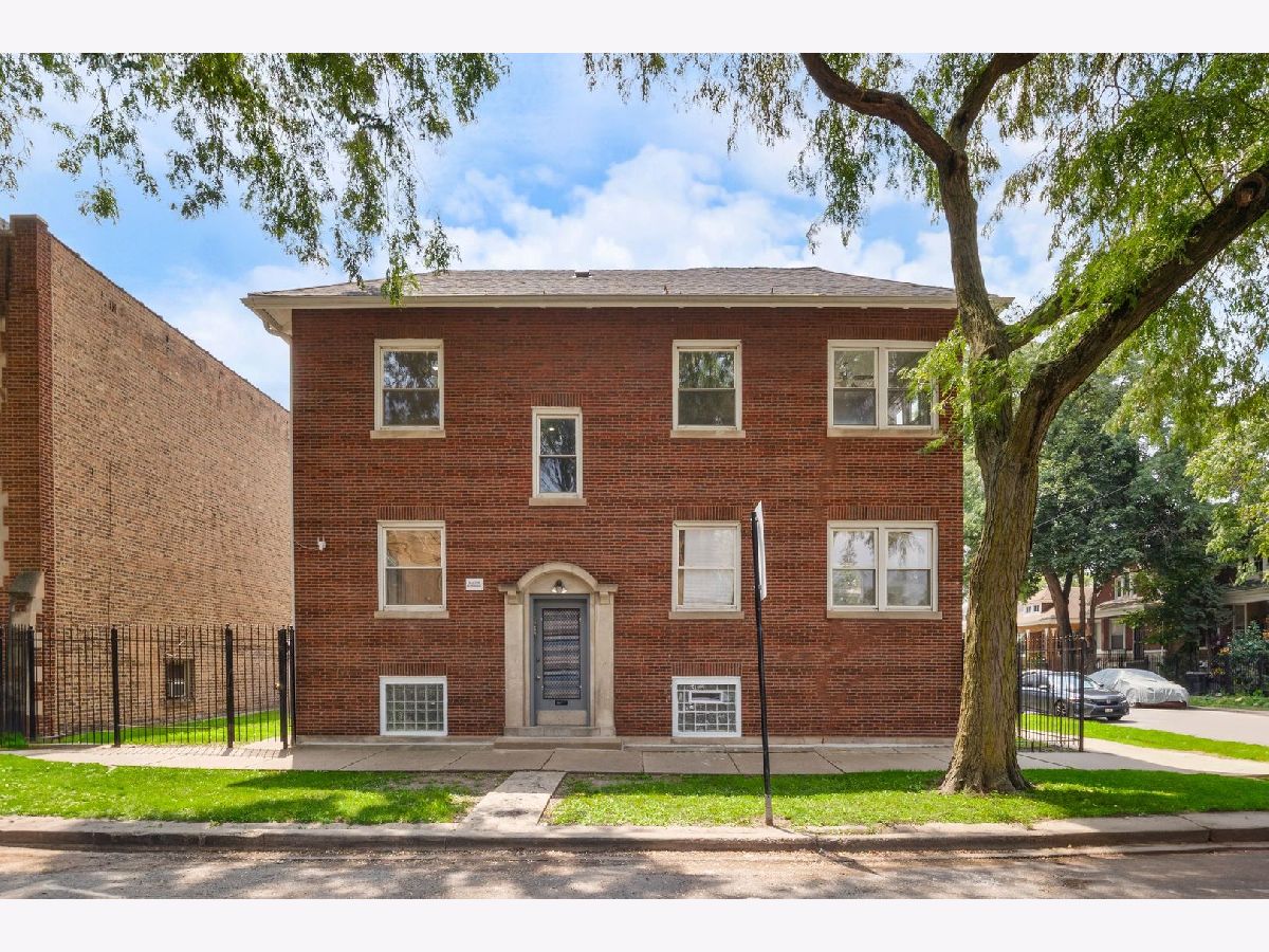 Sold Chicago Illinois, 923 85th