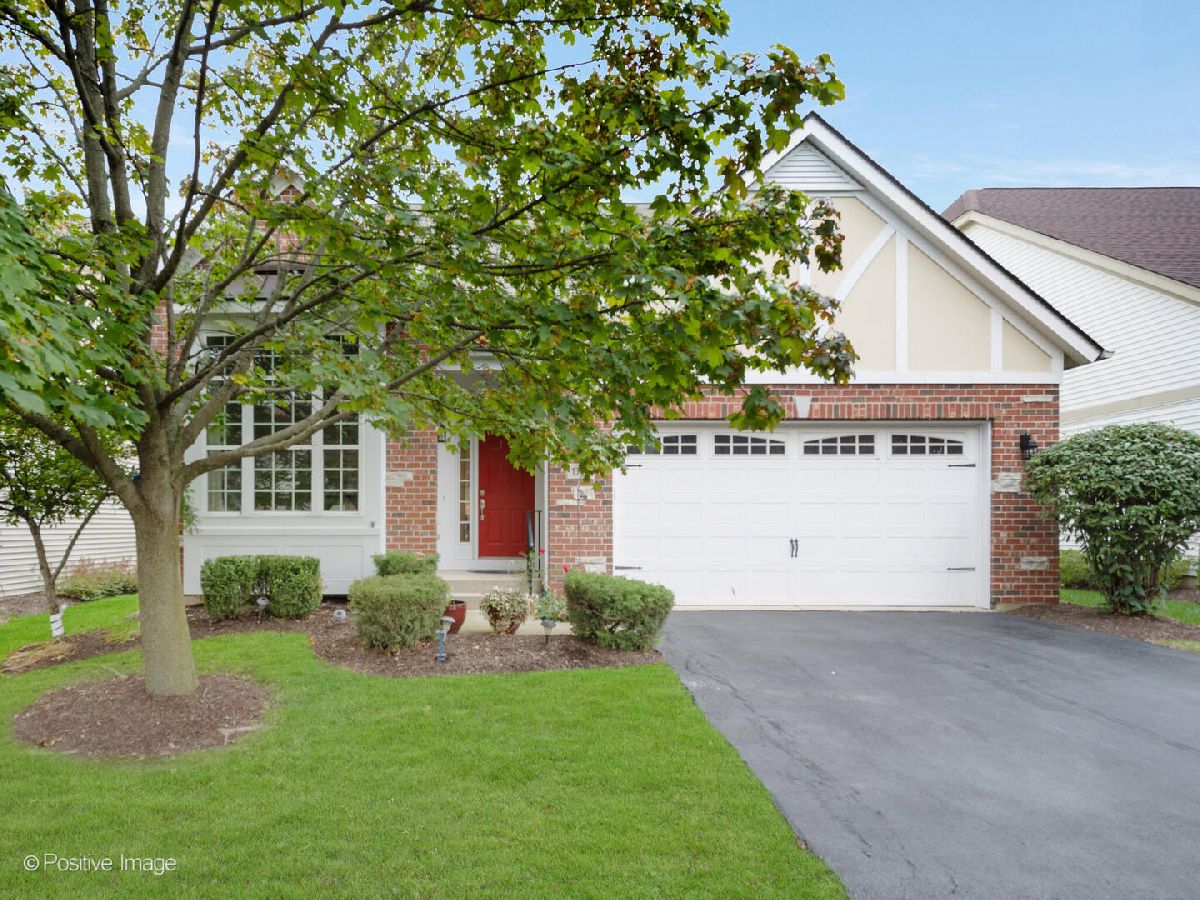 Townhomes & Condos & Homes For Sale Stonegate West Aurora Illinois, 1771 Briarheath Drive