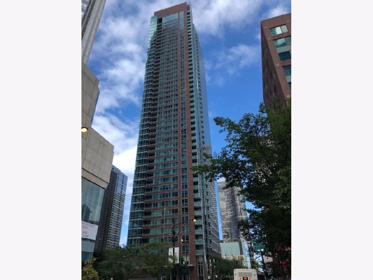 Condos & Townhomes Rented Parkview Condominiums Chicago Illinois, 505 Mcclurg