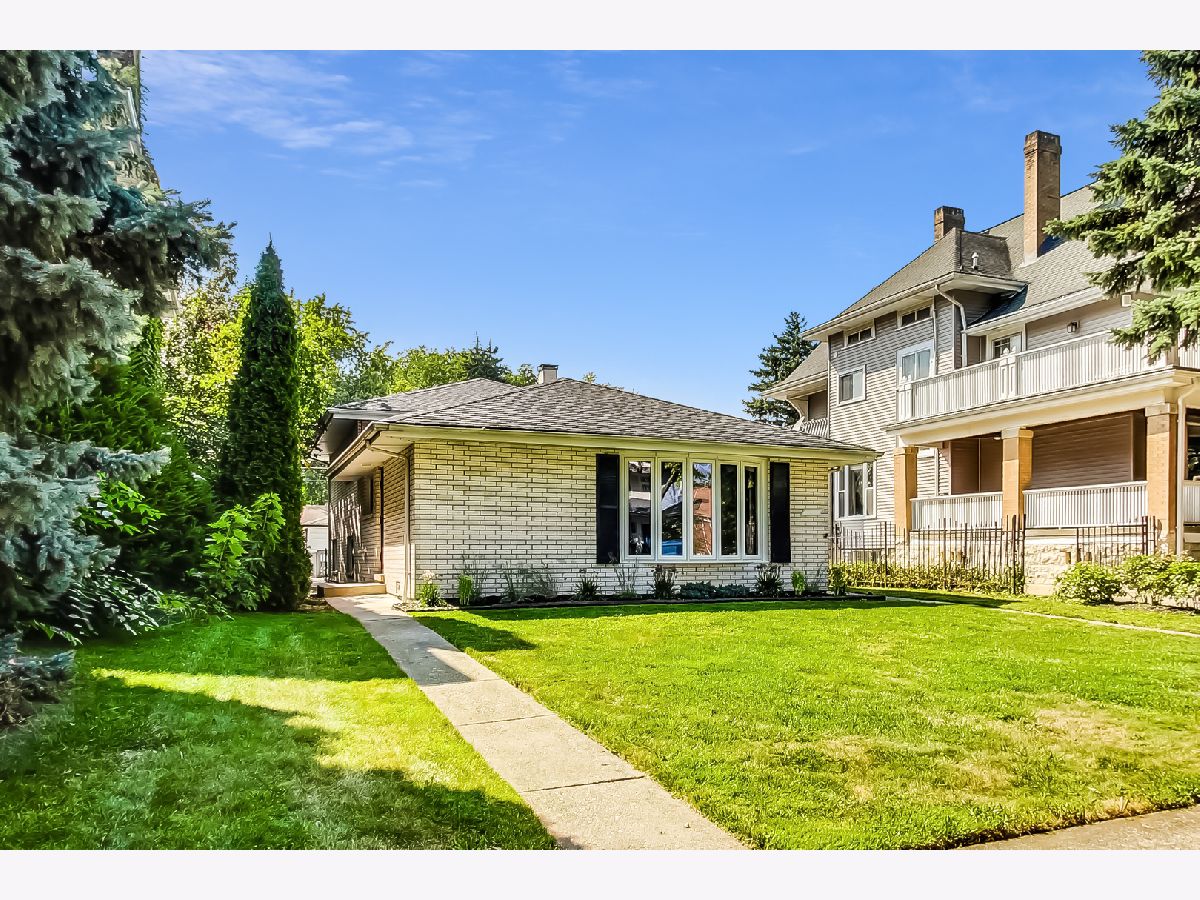 Homes Rented Proksa Park Berwyn Illinois, 3112 Wisconsin