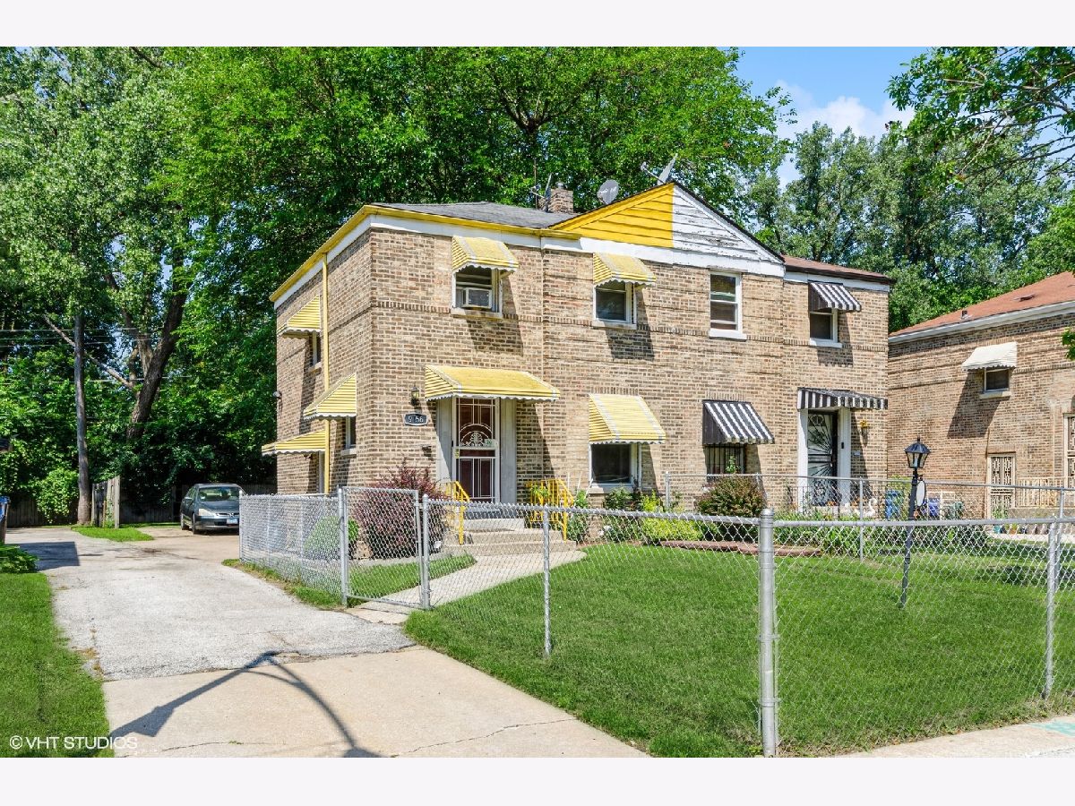  For Sale Chicago Illinois, 9756 Merrill Avenue