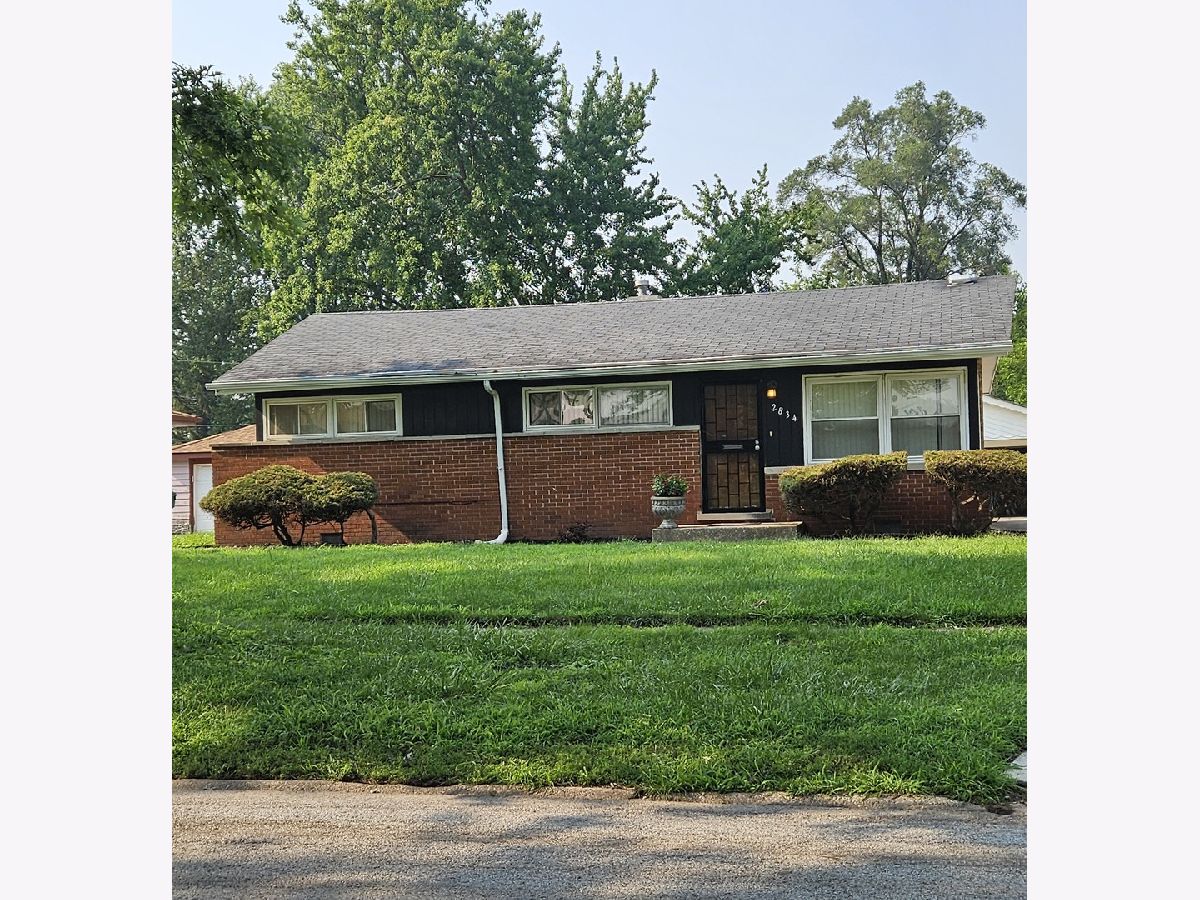  For Rent Markham Illinois
