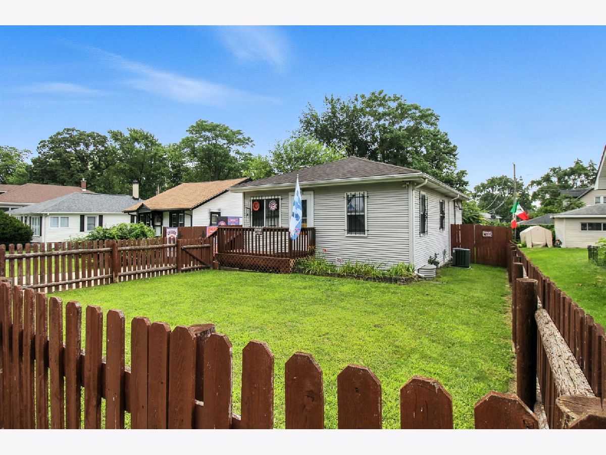  Sold Joliet Illinois, 818 Morgan