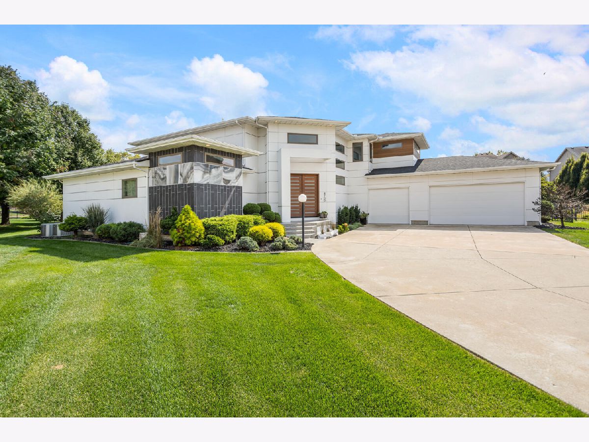 Homes For Sale Trails At Chestnut Grove Champaign Illinois, 4700 Chestnut Grove Drive