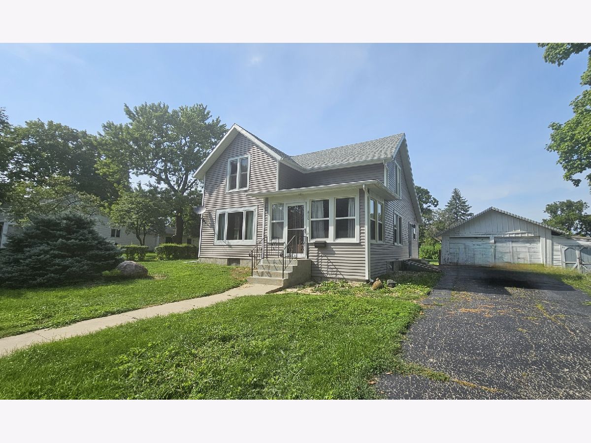  For Sale Mendota Illinois, 410 16th Street