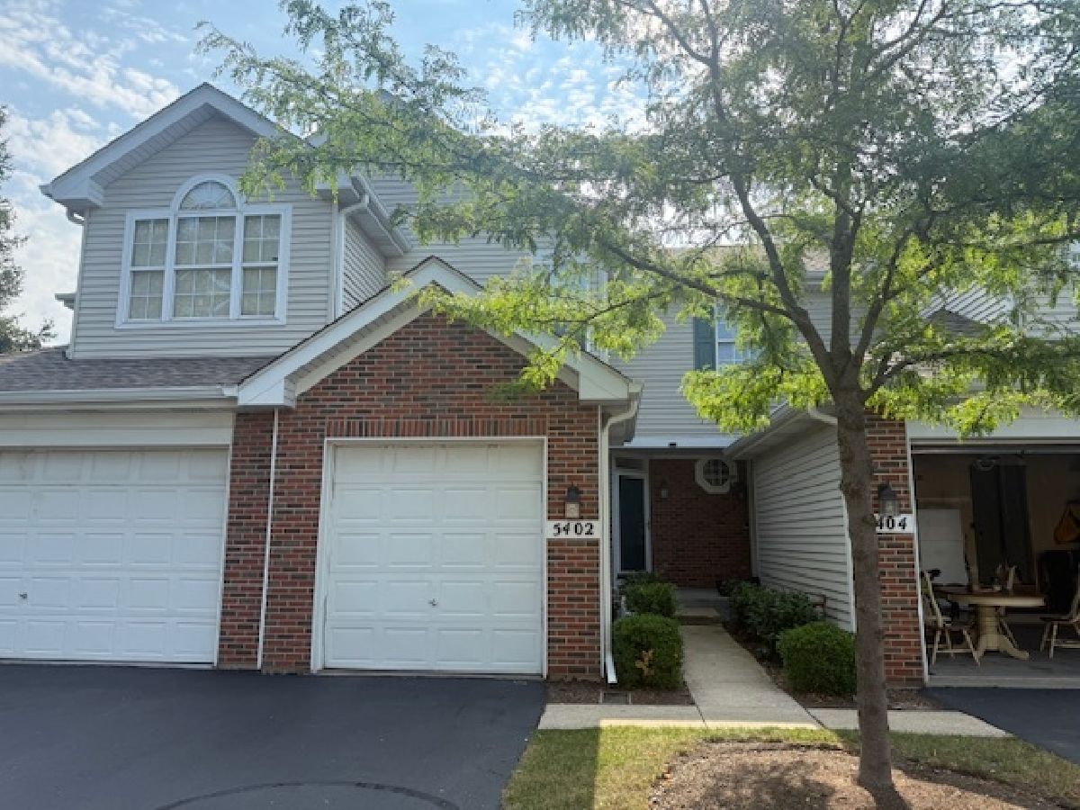  Rented Rolling Meadows Illinois, 5402 Bayberry