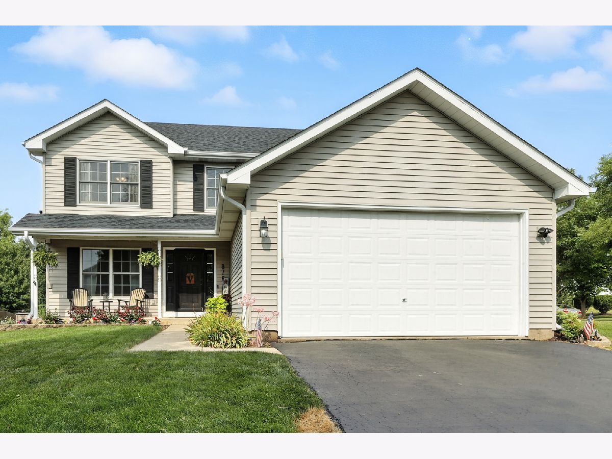  For Sale Elburn Illinois, 876 Shepherd Lane