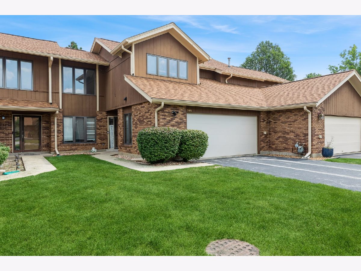  For Sale Flossmoor Illinois, 3041 Candlewood Court