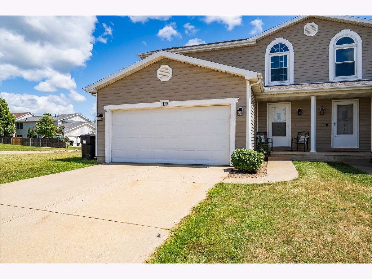  For Sale Normal Illinois, 1110 Henry Street