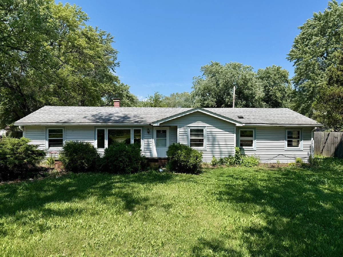  For Sale Steger Illinois, 405 Richton Road