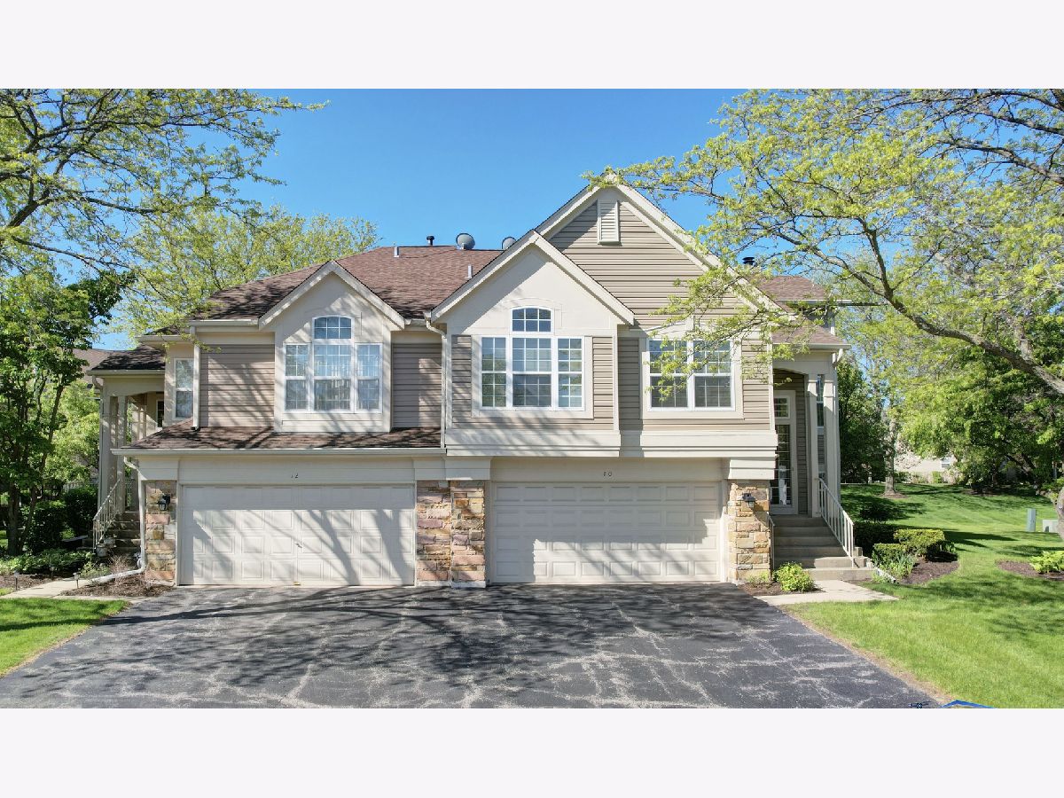 Townhomes & Condos Rented Towne Place West Schaumburg Illinois, 10 Meadow
