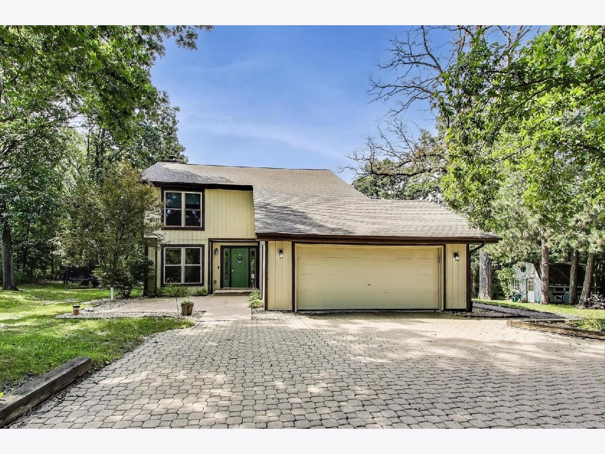  For Sale Steger Illinois, 21191 Lisa Lane