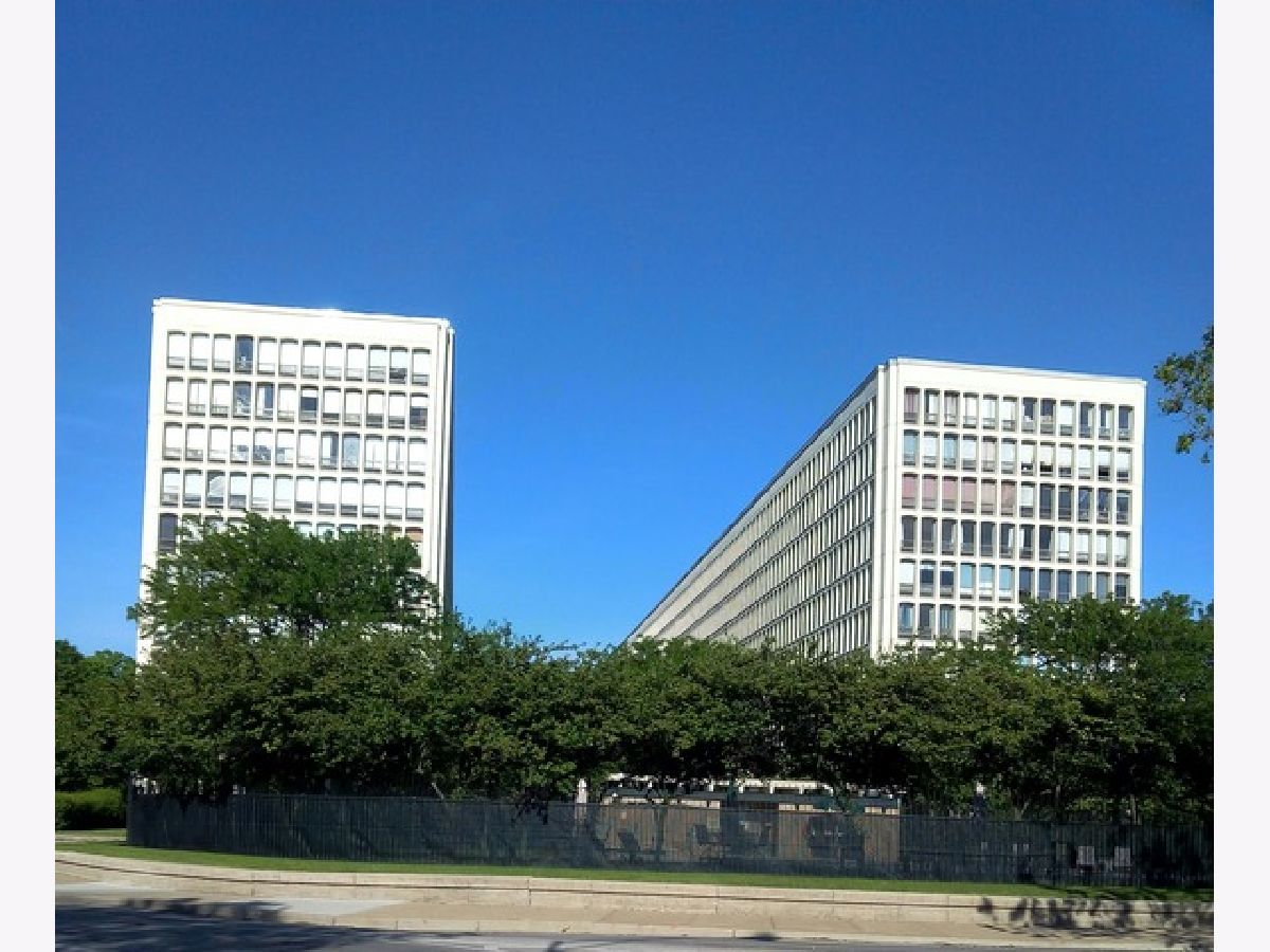 Rented Chicago Illinois, 1401 55th