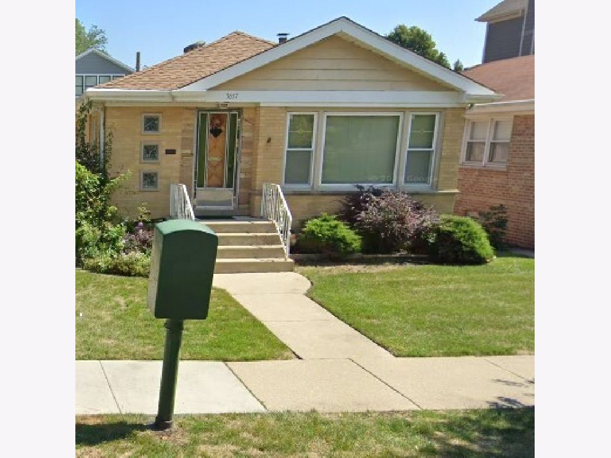  For Rent Chicago Illinois, 3657 Campbell